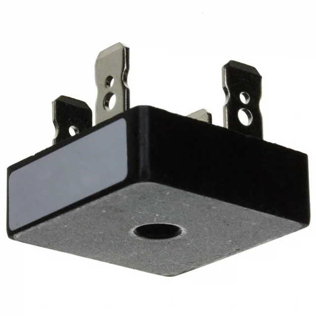 VS-26MB140A Vishay General Semiconductor - Diodes Division  Diodes - Ponts redresseurs